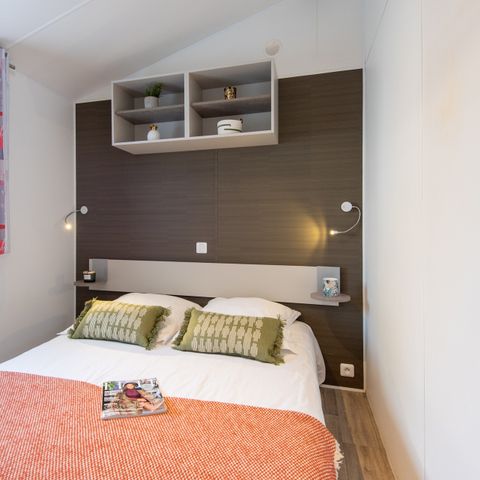 Mobile home 6 persons - 6p - Cottage Malaga CONFORT