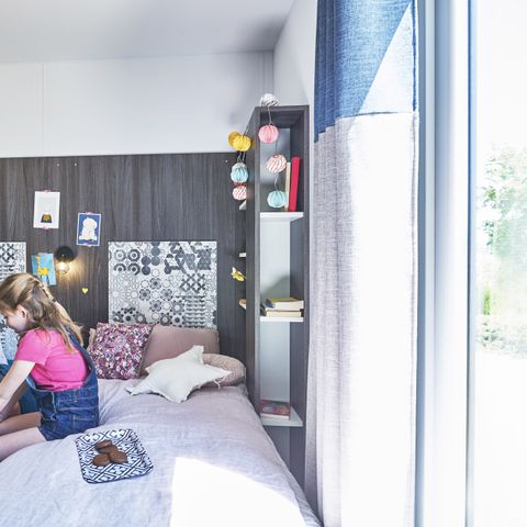 Mobile home 6 persons - Otello Sabia SIGNATURE