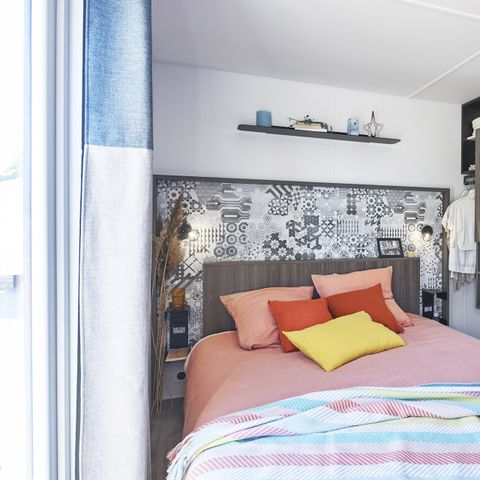 Mobile home 6 persons - Otello Sabia SIGNATURE
