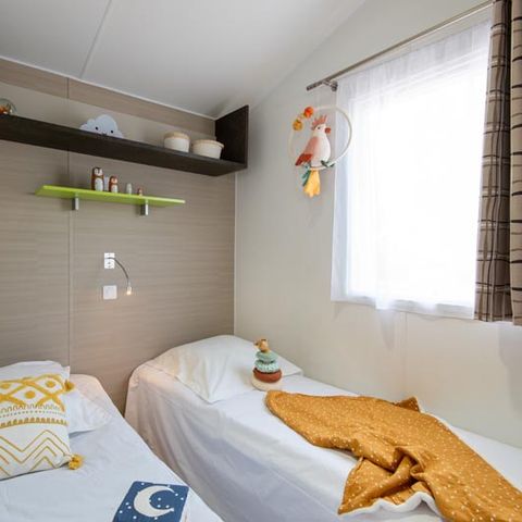 Mobile home 4 persons - Florès CLASSIC...