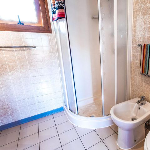 Mobile home 6 persons - BAIA LUX