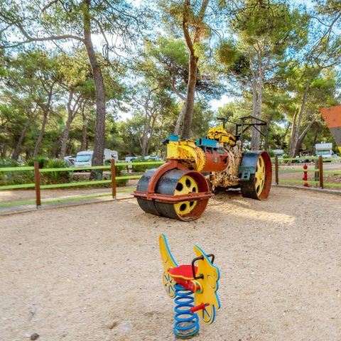 Camping Poljana  - Istria - Image N°3