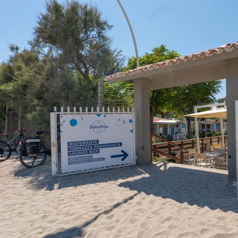 Club del Sole Vigna sul Mar Family Collection - Ferrara - Image N°6