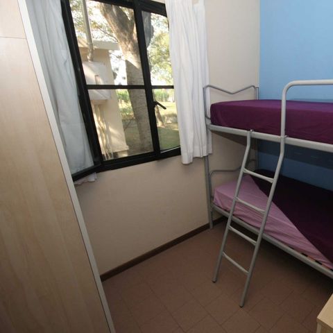 Villa 5 persons - Bungalow