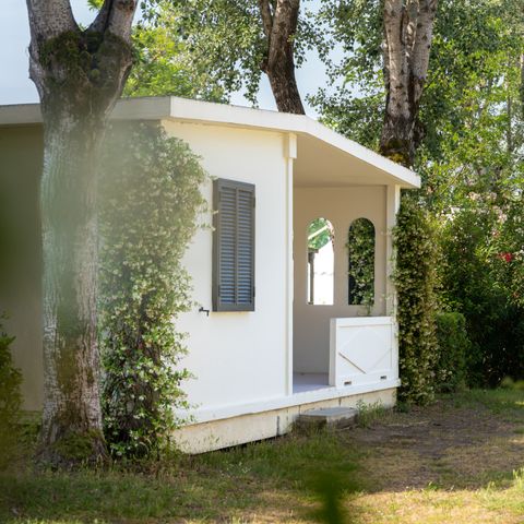 Villa 5 persons - Bungalow