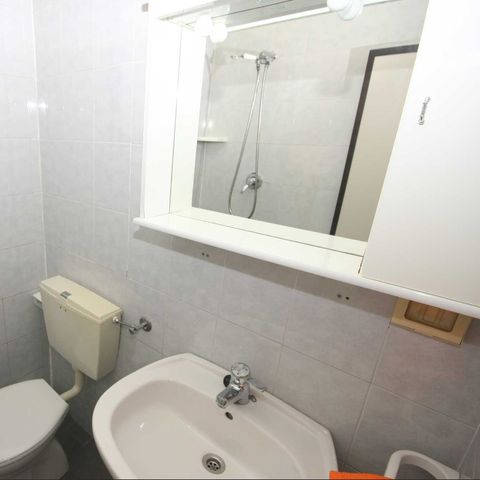 Villa 5 persons - Bungalow