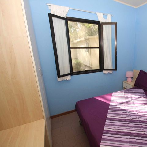 Villa 5 persons - Bungalow