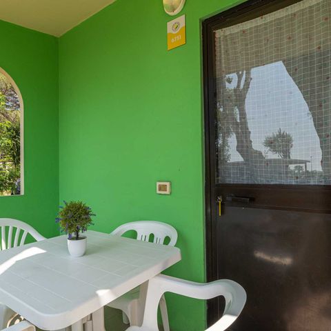 Villa 5 persons - Bungalow