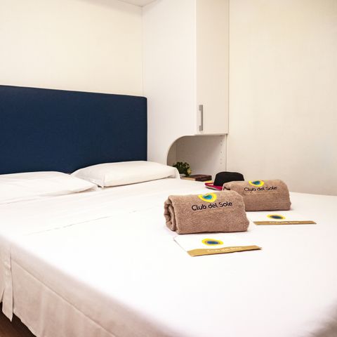 Mobile home 4 persons - Bungalow Superior