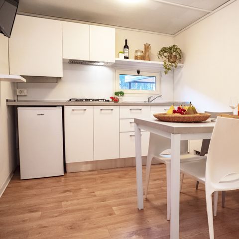 Mobile home 4 persons - Bungalow Superior