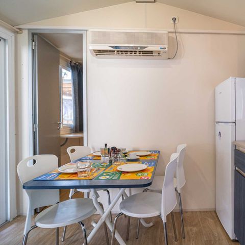 Mobile home 4 persons - Lodge Dog