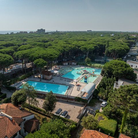 Camping Mare e Pineta - Ferrara - Image N°4