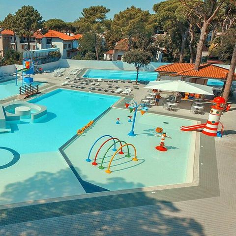 Camping Mare e Pineta - Ferrara - Image N°6