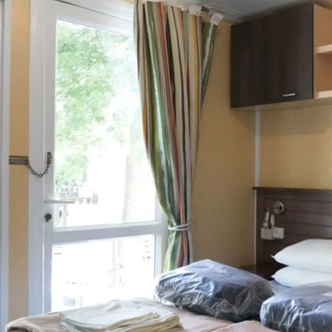 MOBILE HOME 6 people - Platinum, 3 bedrooms, By Lifestyle Holidays