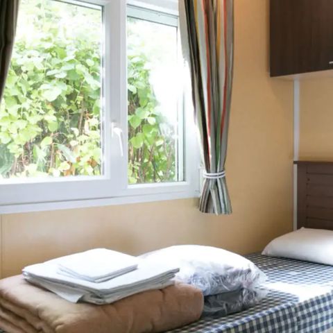 MOBILE HOME 6 people - Platinum, 3 bedrooms, By Lifestyle Holidays