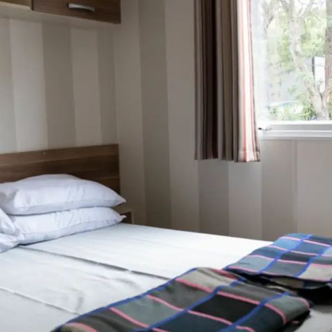 MOBILE HOME 6 people - Sapphire, 2 bedrooms, By Lifestyle Holidays