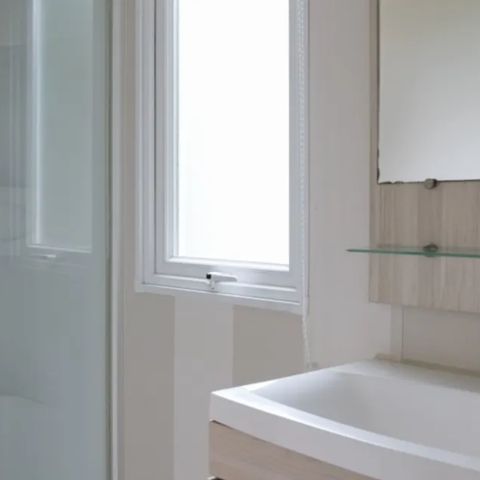 MOBILE HOME 6 people - Sapphire, 2 bedrooms, By Lifestyle Holidays