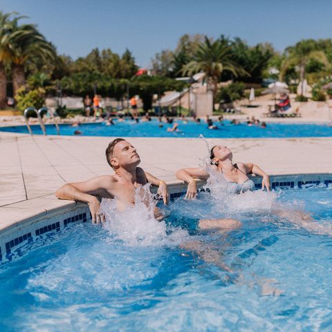 Camping Sènia Tucan - Girona - Image N°4