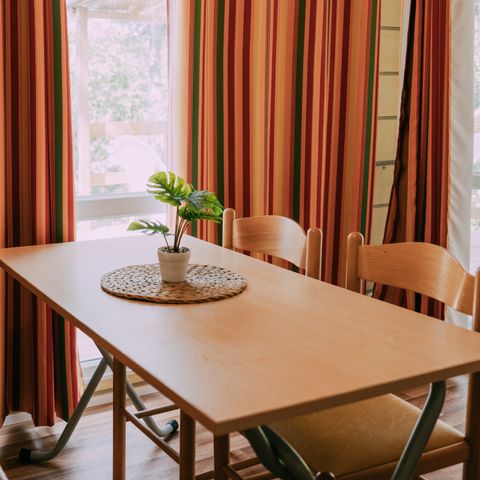 Mobile home 5 persons - Grand Elena Comfort AC