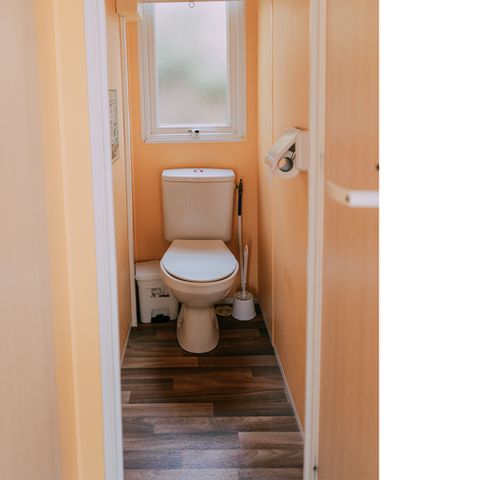 Mobile home 5 persons - Grand Elena Comfort AC