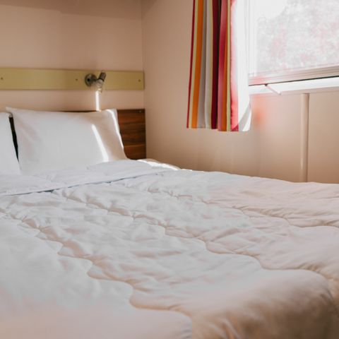 Mobile home 4 persons - Elena Gran Terraza
