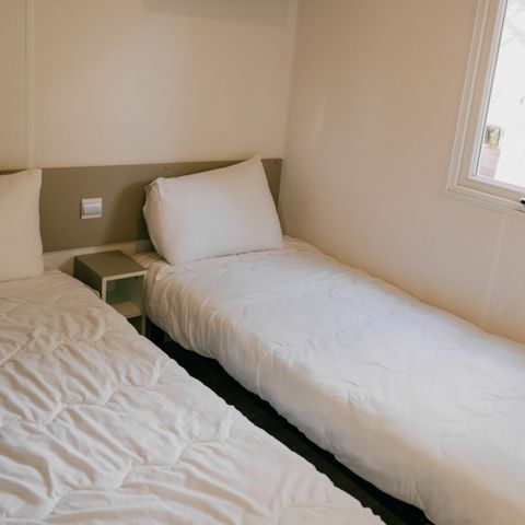 Mobile home 4 persons - Elena Gran Confort