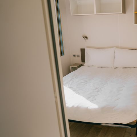 Mobile home 4 persons - Elena Gran Confort