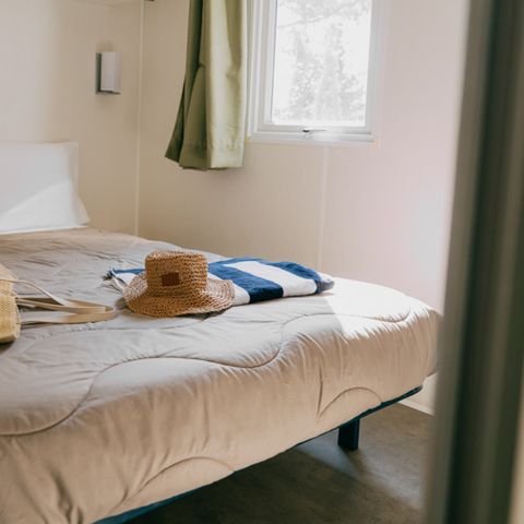 Mobile home 2 persons - Elena Confort AC