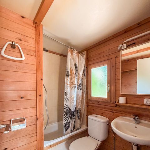 Tiny house 2 persons