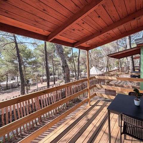 Tiny house 2 persons