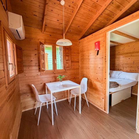 Tiny house 2 persons