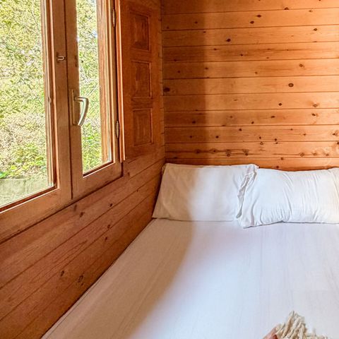 Tiny house 2 persons