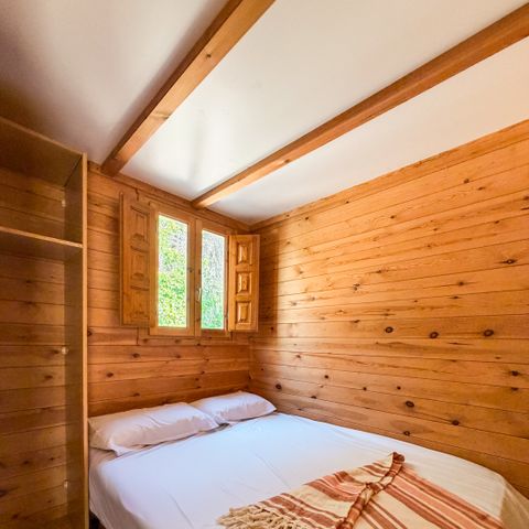 Tiny house 4 persons - Small house