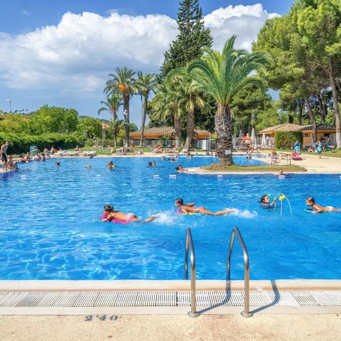 Camping Santa Elena Ciutat - Girona - Image N°3