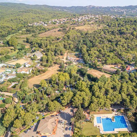 Camping Santa Elena Ciutat - Girona - Image N°5