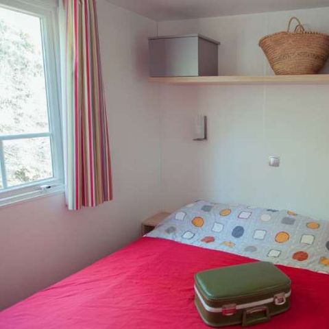 Mobile home 6 persons - Mobile home Hélia