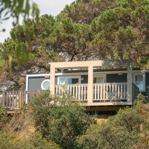 Mobile home 6 persons - HELIA PLUS