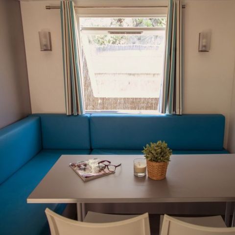Mobile home 6 persons - HELIA PLUS