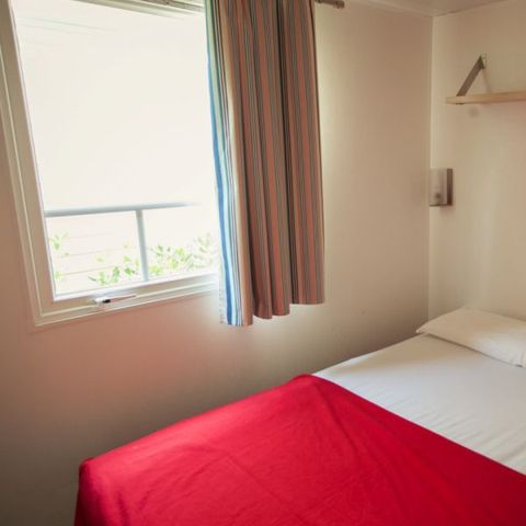 Mobile home 6 persons - HELIA PLUS