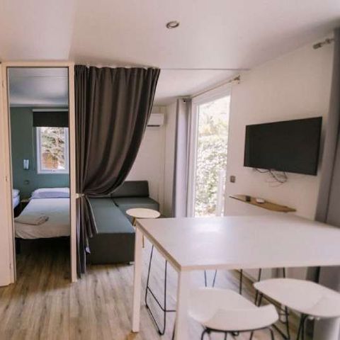 Bungalow 4 persons - CROMA