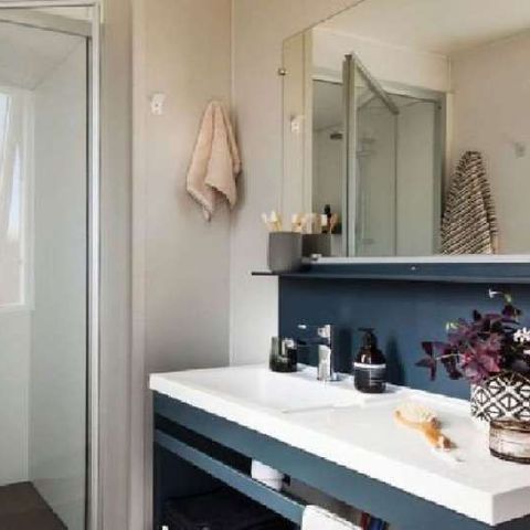 Bungalow 4 persons - CROMA