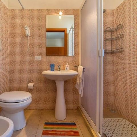 APARTMENT 3 people - Apartment 3 persons
