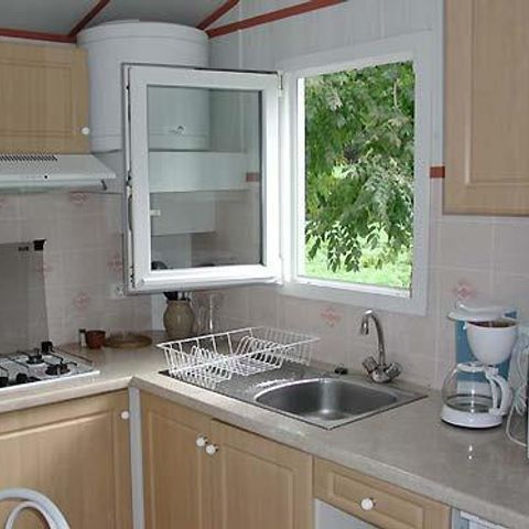 CHALET 4 people - CLR