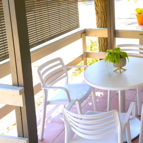 BUNGALOW 6 people - Premium bungalow 1/6 pers