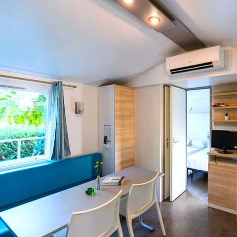 MOBILE HOME 6 people - Mobile home 6 pers