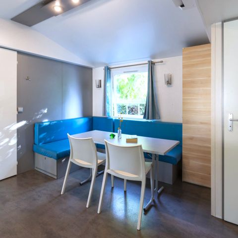 MOBILE HOME 6 people - Mobile home 6 pers
