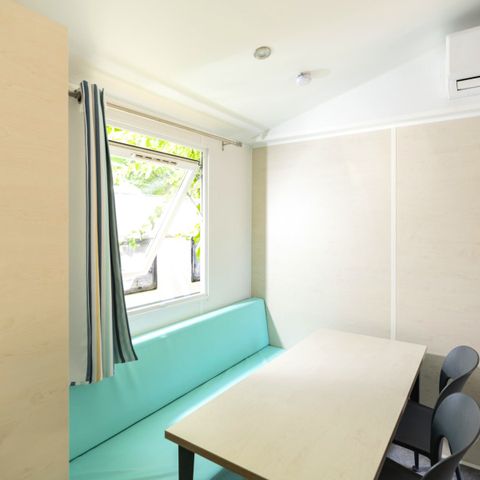 MOBILE HOME 4 people - Mobile home 4 pers