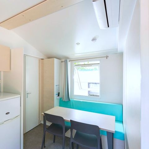 MOBILE HOME 4 people - Mobile home 4 pers