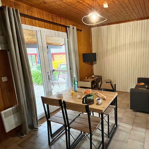 CHALET 4 people - COSY