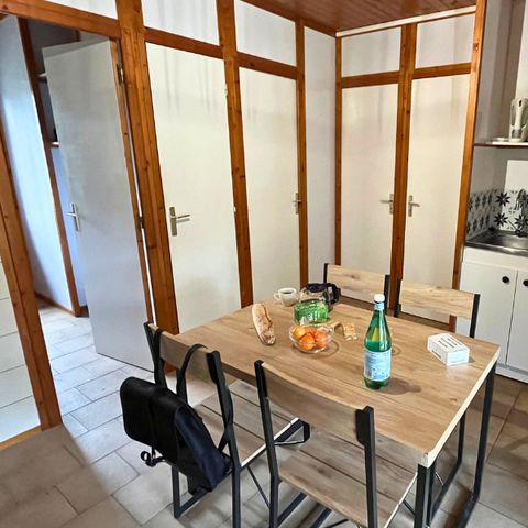 CHALET 4 people - COSY